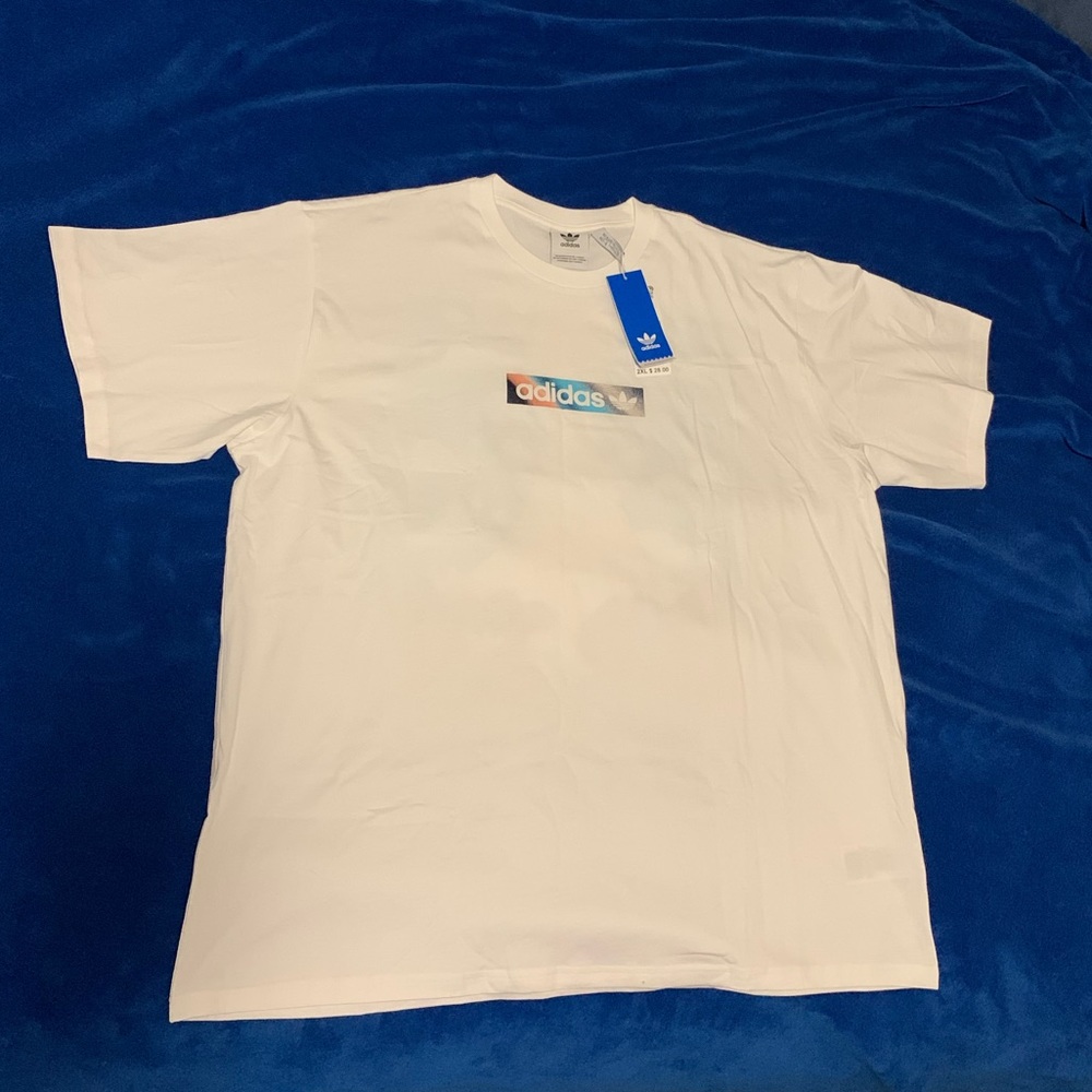 Adidas Shirt